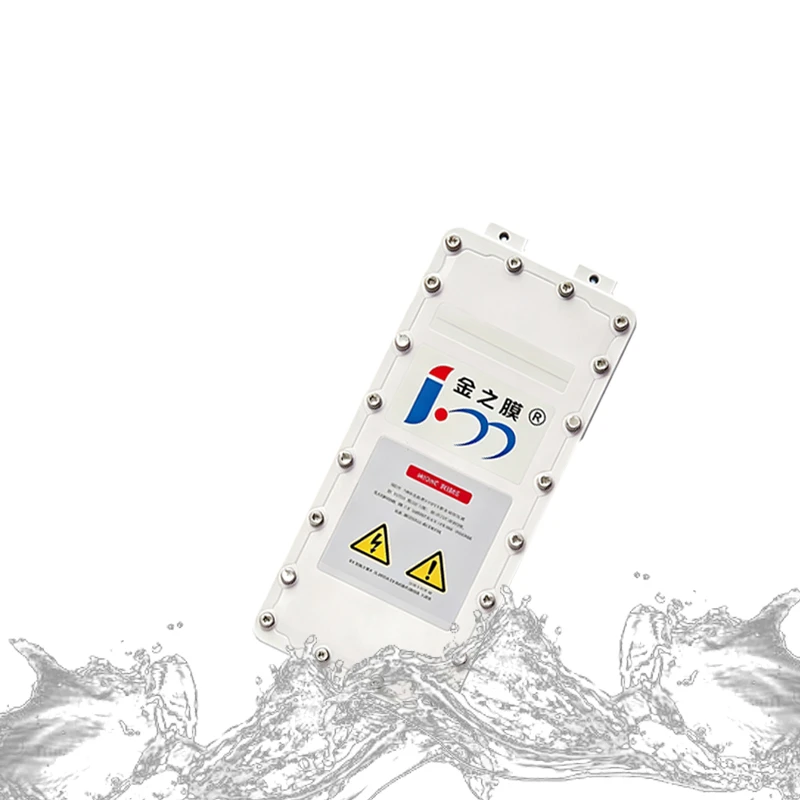 Industriële EDI-module